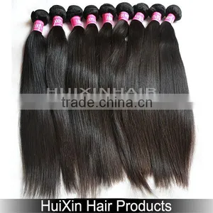Brazilian Silky Straight Party Wigs Purple Quality Virgin Hair Bundles thumbnail-1