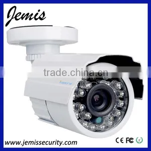 With Bracket, OSD, Security Fixed Lens Sony 700tvl ir Bullet Camera thumbnail-1