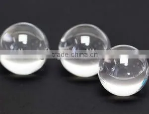 Optical Ball Lens,Spheres,Half Ball Lens High Quality thumbnail-1