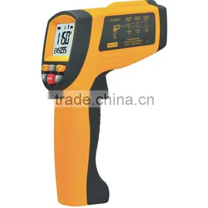Infrared Thermometer GM1150 IR Thermometer Temperature Tester thumbnail-1