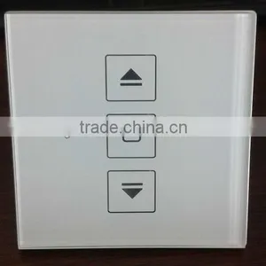 CATRY GLASS PANEL DIMMER SWITCH,TOUCH AND REMOTE DIMMER SWITCH thumbnail-1