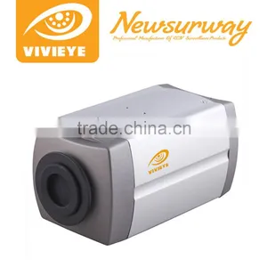 High Defination 960P Sony Cmos IMX238 AHD Box Camera Analog Integrated Block Zoom Camera thumbnail-1