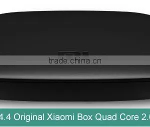 Original Xiaomi TV Box Bluetooth 4.0 Android 4.4 Quad Core 2.0GHZ 1GB RAM+4GB EMMC thumbnail-1