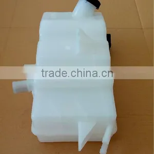 Auto Radiator Plastic Tanks Mould/ Radiator Plastic Tanks Truck Car Mold OEM Factory thumbnail-6