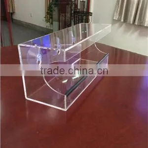 Wholesale Acrylic Birdhouse thumbnail-3