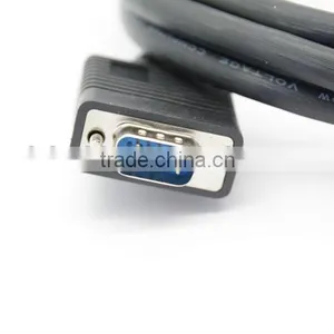 VGA Male to Male Cable 1.5m thumbnail-2
