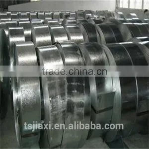 Galvanized Steel Strip Coil thumbnail-2