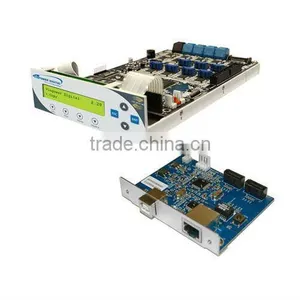 Vinpower 1to15 SATA Networkable LightScribe BD/DVD/CD Controller thumbnail-1