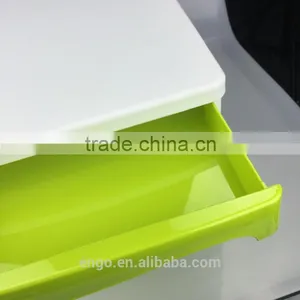 Office Plastic Cabinet thumbnail-3