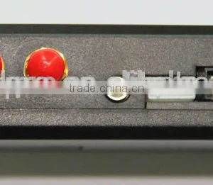 Tr60 Real Time GSM/GPRS/GPS Tracker for Vehicle/Car With Free PC Tracking Software thumbnail-5