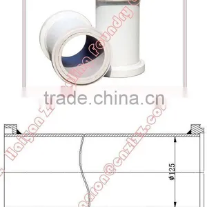 Schwing DN125 F/M Delivery Pipe thumbnail-1