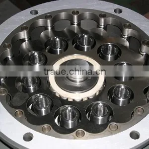 Cycloidal Motor Reductor thumbnail-1