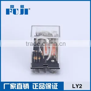 China Supplier General Purpose Relays JQX-13F-2Z PCB Relay thumbnail-3