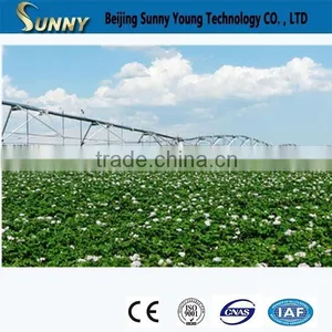 2016 China Best Center Pivot Irrigation Equipment for Sale thumbnail-4