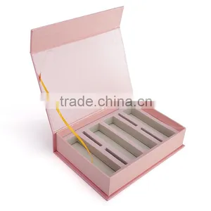 Handmade Top Quality Design Paper Gift Packaging Box thumbnail-1