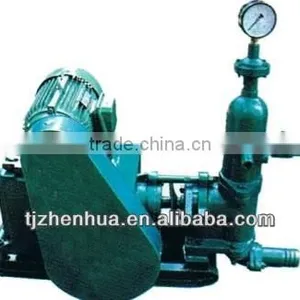 Concrete Grouting Pump thumbnail-1