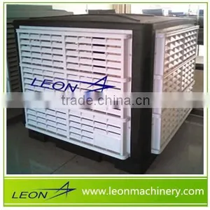 LEON Series Industrial Air Conditoner With Duct thumbnail-1