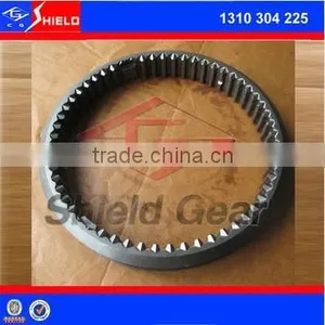 ZF16 S 1650 Spare Parts 1310304225 Sliding Sleeve Truck Spare Parts thumbnail-1