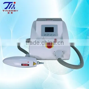 Laser Acupuncture Laser Skin Treatment Machine thumbnail-1