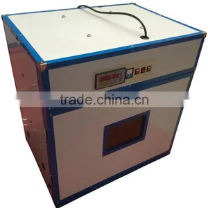Huatuo Automatic 528 Chicken Poultry Egg Incubator Hatcher for Sale thumbnail-4