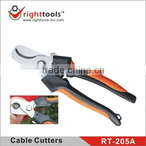 7" Stainless Steel Cable Cutters thumbnail-1