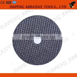 4.5 Inch China Manufacturer Thin Cut off Wheel Cutting Wheel thumbnail-4