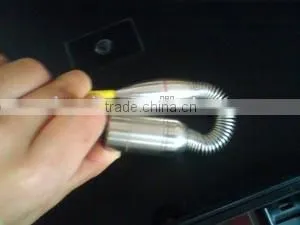 PD-710DM Pinpoint Sewer Pipe Inspection Camera System thumbnail-1
