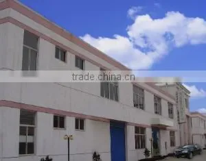 Guangzhou Kayak Garments Co., Ltd. company overview - view 1 thumbnail