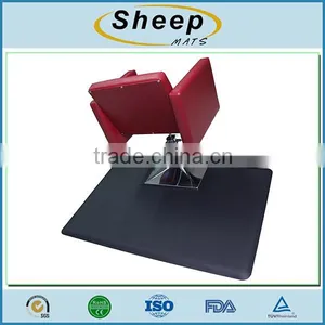 Durable Beauty Heat Resistant Anti Fatigue Waterproof Hair Salon Furniture thumbnail-1