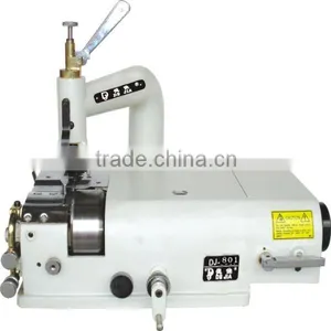 DJ-801 LEATHER SKIVING MACHINE thumbnail-1
