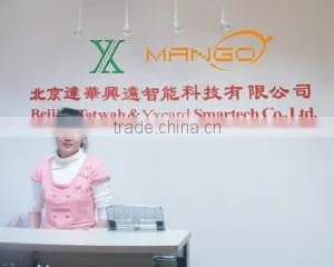 Beijing Tatwah & YXcard Smartech Co., Ltd. company overview - view 1 thumbnail