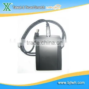 13.56Mhz USB RFID Smart Card Reader/Writer thumbnail-1