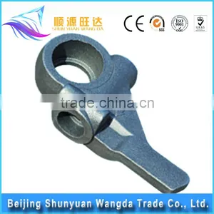 Aluminum Casting Sand Casting and Titanium Casting thumbnail-3