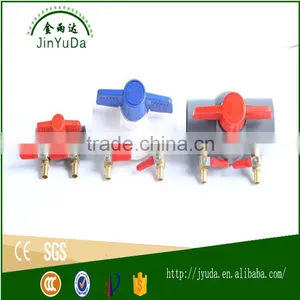 Hot Selling Greenhouse Drip Irrigation Venturi Fertilizer Injector With Good Price thumbnail-6
