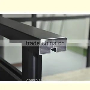 New Material Swimming Pool Exterior Stair Handrail, Railings and Handrails thumbnail-1