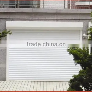 New Product Aluminium Roller Shutter Door thumbnail-1