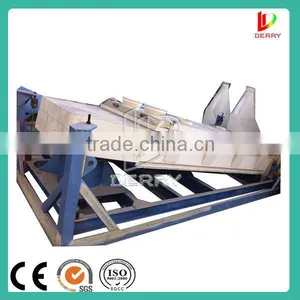 High Efficiency Three-story Soybean Screener thumbnail-1
