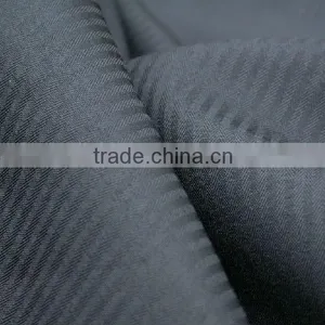 Black an White Pocketing Fabric 100% Polyester Fabric Roll Used in Germenet thumbnail-2