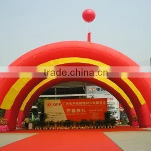 Advertising Tent for Sale Commercial Inflatable Tents thumbnail-1