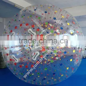 Main Products! Inflatable Zorb Ball for Wholesale thumbnail-1