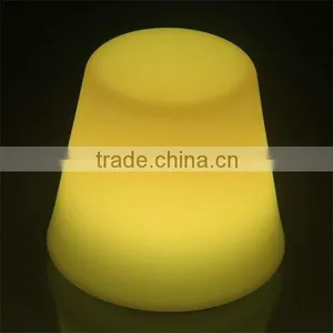 Multi Color Change Rechargeable Led Table Lamps thumbnail-5