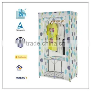 Bedroom Furniture Almirah Design thumbnail-1