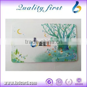 Hote Sale MIFARE Card, MIFARE Classic 1K Card, Writable MIFARE 1K Card Manufacturer thumbnail-4