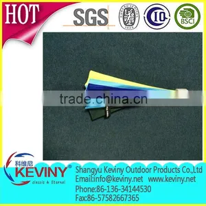 Rain Umbrella 16 Panels With Rain Drop Led Flash Handle Made by Chinese Umbrella Manufacturer Has Cheap Price thumbnail-4
