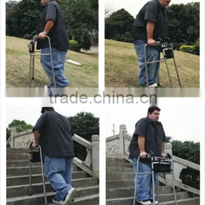 Durable Functional Medical Walker in China With High Quanlity thumbnail-2