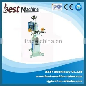 Stable and Reliable Hot Stamping Machine for Sell thumbnail-1