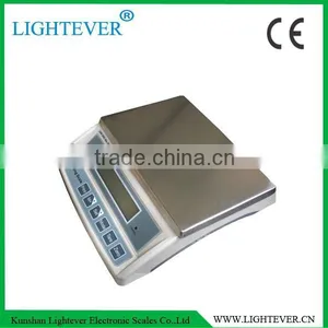 LCD Display 25kg Digital Weighing Scale for Fruit thumbnail-1
