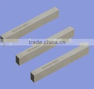 HSS Square Lathe Tool Bit 10% Cobalt T42 thumbnail-1