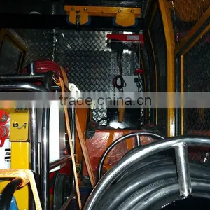 ISO Standard Transport Pump Station With Multiple Applicaiton thumbnail-1