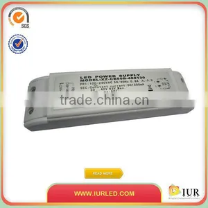 Non-Waterproof 50W Constant Current Led Drivers Big Sale Power Adapter for Led Light thumbnail-1